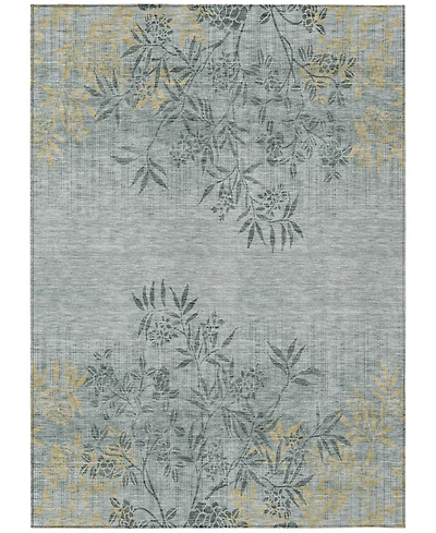 Addison Chantille Machine Washable ACN673 2'6"x3'10" Area Rug