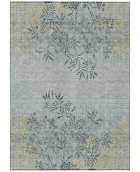 Addison Chantille Machine Washable ACN673 2'6"x3'10" Area Rug