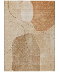 Addison Chantille Machine Washable Acn672 Area Rug Collection