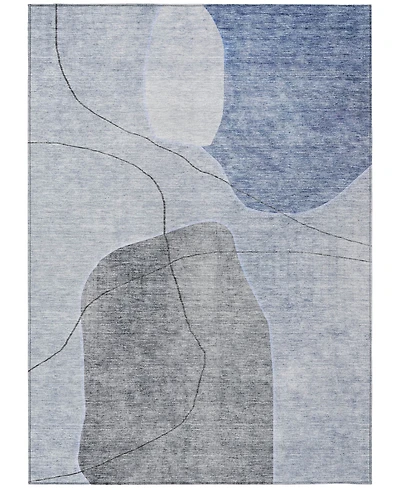 Addison Chantille Machine Washable ACN672 9'x12' Area Rug