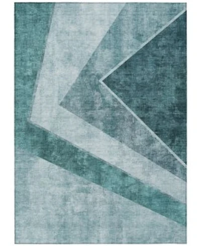 Addison Chantille Machine Washable Acn671 Area Rug Collection