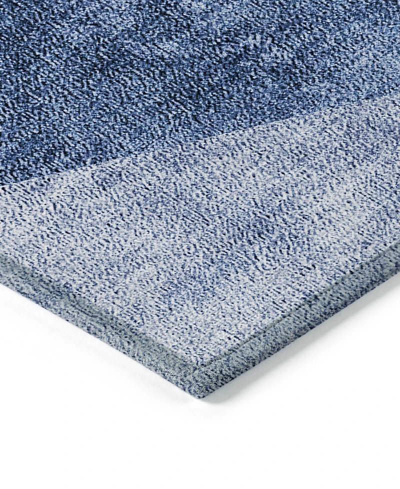 Addison Chantille Machine Washable ACN671 8'x10' Area Rug