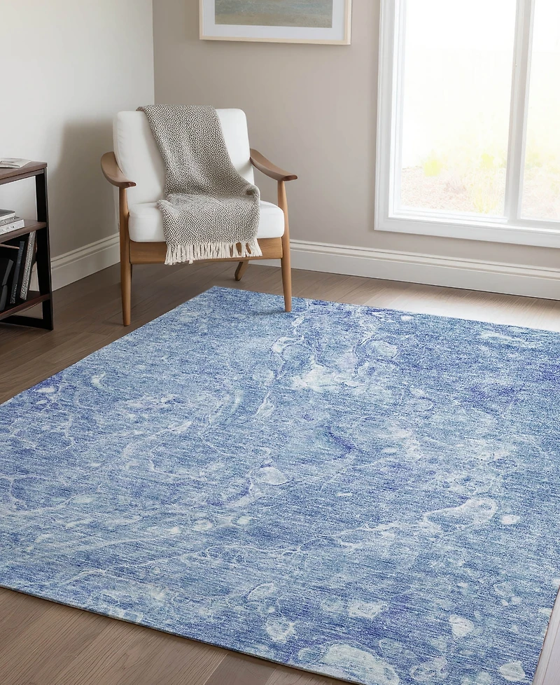 Addison Chantille Machine Washable ACN670 8'x10' Area Rug