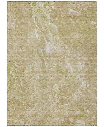 Addison Chantille Machine Washable ACN670 5'x7'6" Area Rug