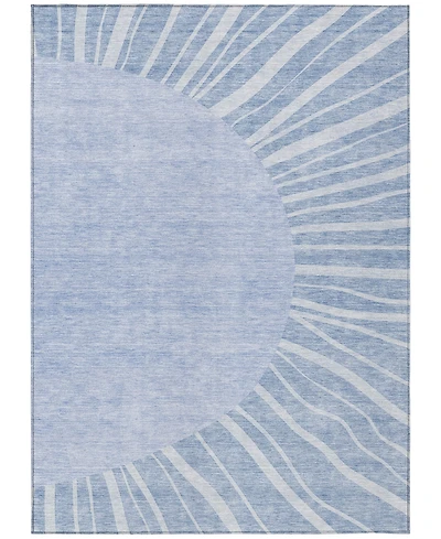Addison Chantille Machine Washable ACN668 8'x10' Area Rug