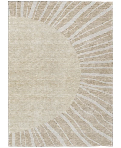 Addison Chantille Machine Washable ACN668 8'x10' Area Rug