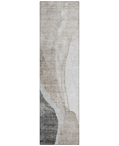 Addison Chantille Machine Washable ACN667 2'3"x7'6" Runner Area Rug