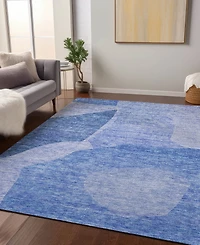 Addison Chantille Machine Washable ACN665 9'x12' Area Rug