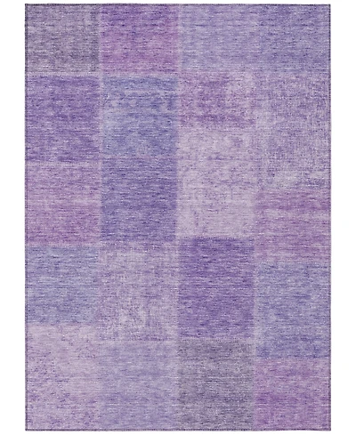 Addison Chantille Machine Washable ACN664 8'x10' Area Rug