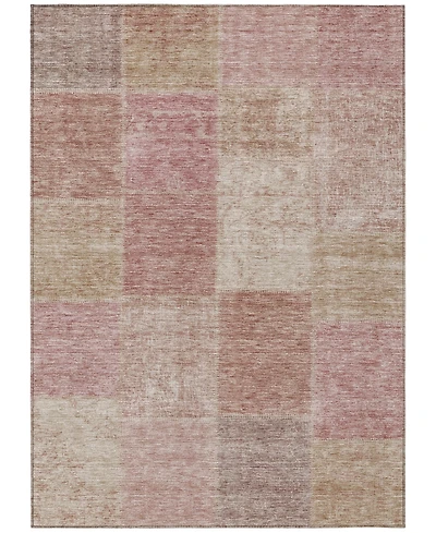Addison Chantille Machine Washable ACN664 2'6"x3'10" Area Rug