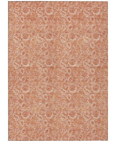Addison Chantille Machine Washable ACN662 8'x10' Area Rug