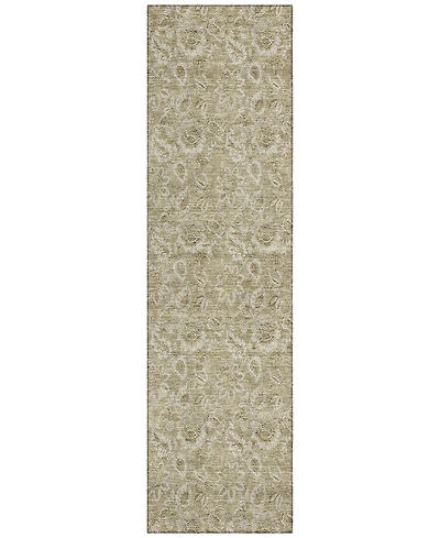 Addison Chantille Machine Washable ACN662 2'3"x7'6" Runner Area Rug