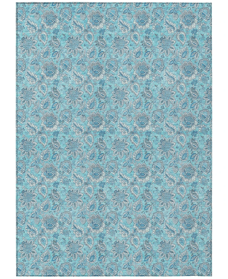 Addison Chantille Machine Washable ACN662 8'x10' Area Rug
