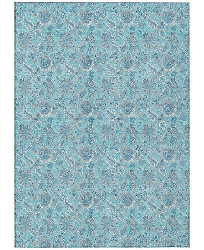 Addison Chantille Machine Washable ACN662 8'x10' Area Rug