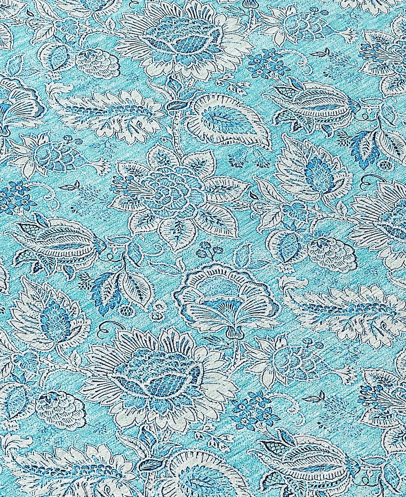 Addison Chantille Machine Washable ACN662 2'3"x7'6" Runner Area Rug