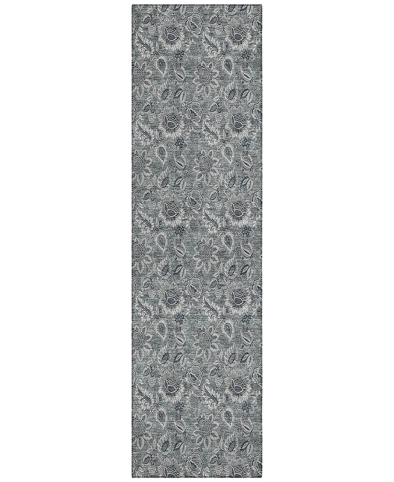 Addison Chantille Machine Washable ACN661 2'3"x7'6" Runner Area Rug