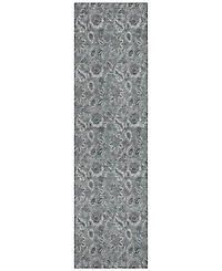 Addison Chantille Machine Washable ACN661 2'3"x7'6" Runner Area Rug