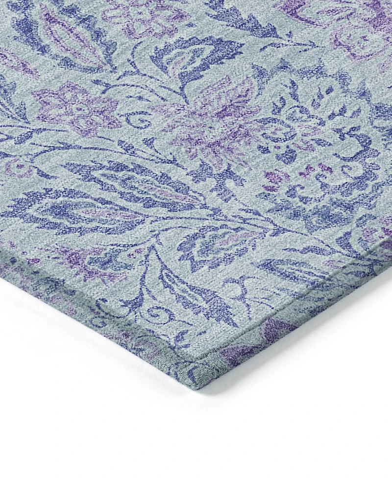 Addison Chantille Machine Washable ACN660 9'x12' Area Rug