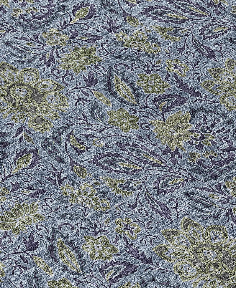 Addison Chantille Machine Washable ACN660 8'x10' Area Rug