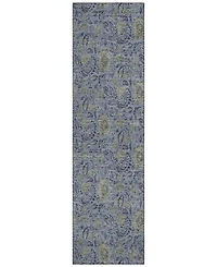 Addison Chantille Machine Washable ACN660 2'3"x7'6" Runner Area Rug
