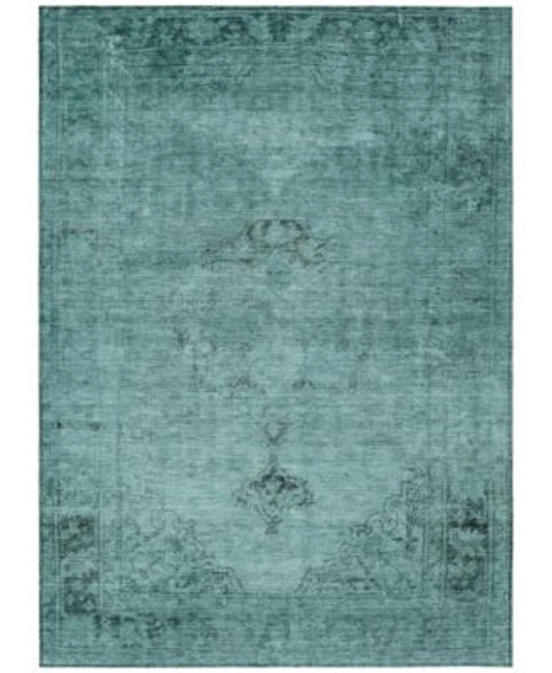 Addison Chantille Machine Washable Acn658 Area Rug Collection