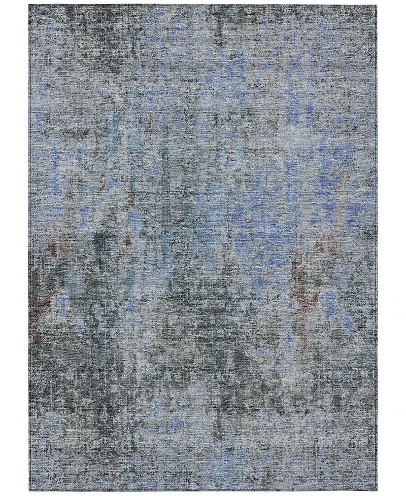Addison Chantille Machine Washable ACN655 5'x7'6" Area Rug