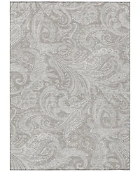 Addison Chantille Machine Washable ACN654 8'x10' Area Rug