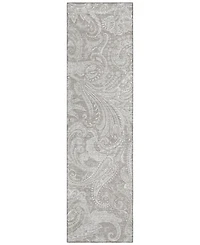 Addison Chantille Machine Washable ACN654 2'3"x7'6" Runner Area Rug