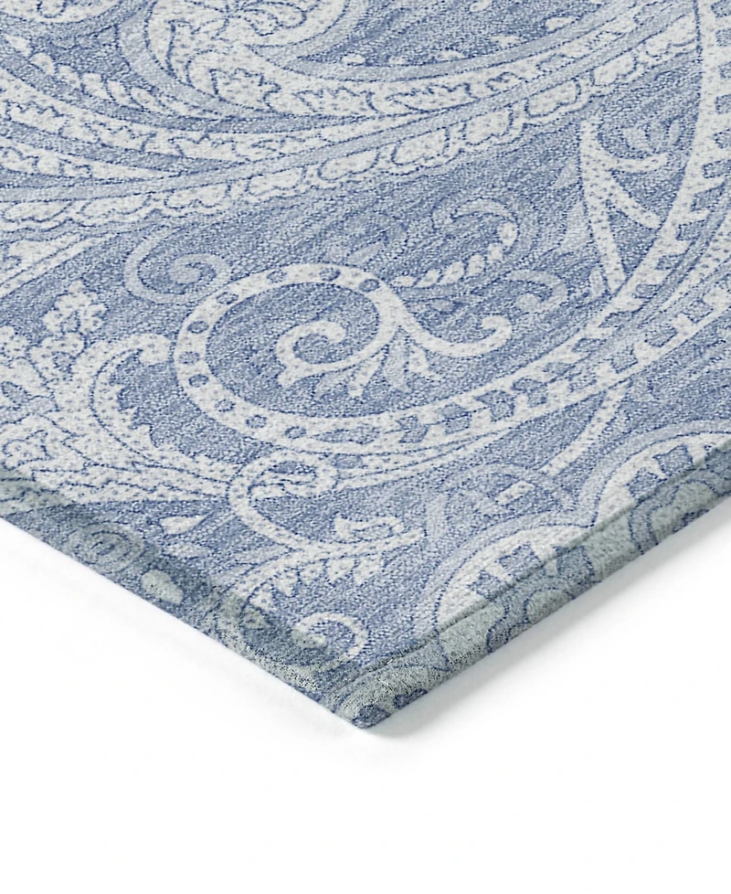 Addison Chantille Machine Washable ACN654 3'x5' Area Rug