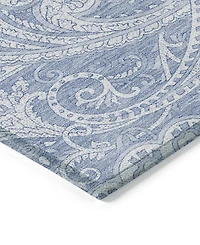 Addison Chantille Machine Washable ACN654 3'x5' Area Rug