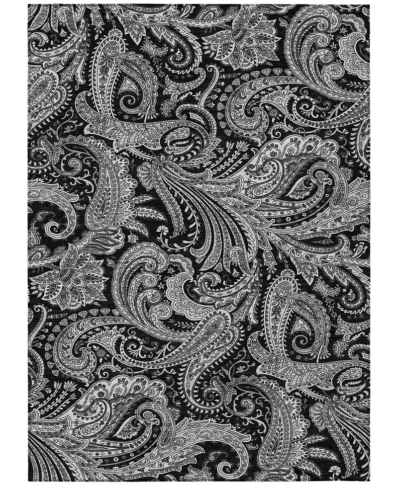 Addison Chantille Machine Washable ACN654 8'x10' Area Rug