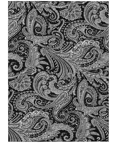 Addison Chantille Machine Washable ACN654 8'x10' Area Rug