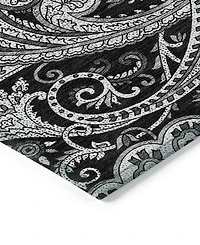 Addison Chantille Machine Washable ACN654 2'3"x7'6" Runner Area Rug
