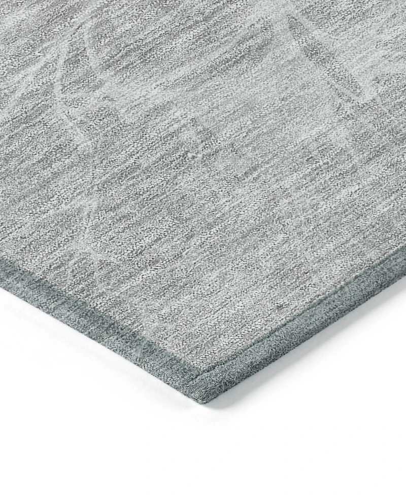 Addison Chantille Machine Washable ACN653 2'3"x7'6" Runner Area Rug