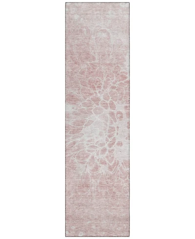 Addison Chantille Machine Washable ACN653 2'3"x7'6" Runner Area Rug