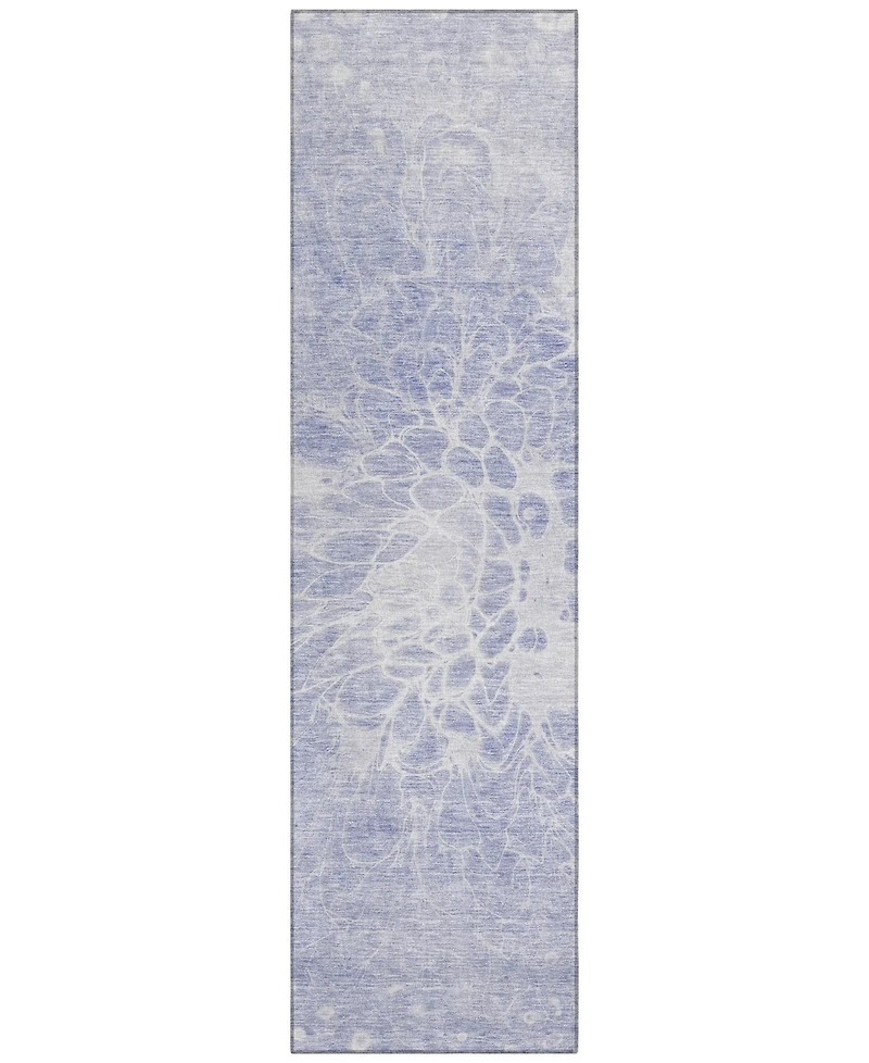 Addison Chantille Machine Washable ACN653 2'3"x7'6" Runner Area Rug