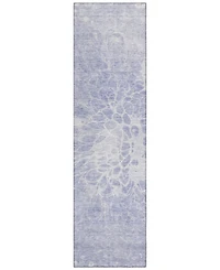 Addison Chantille Machine Washable ACN653 2'3"x7'6" Runner Area Rug