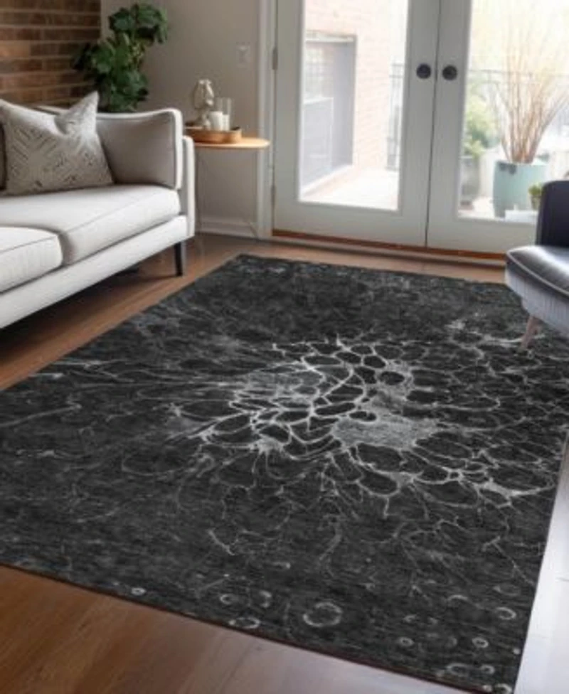 Addison Chantille Machine Washable Acn652 Area Rug Collection
