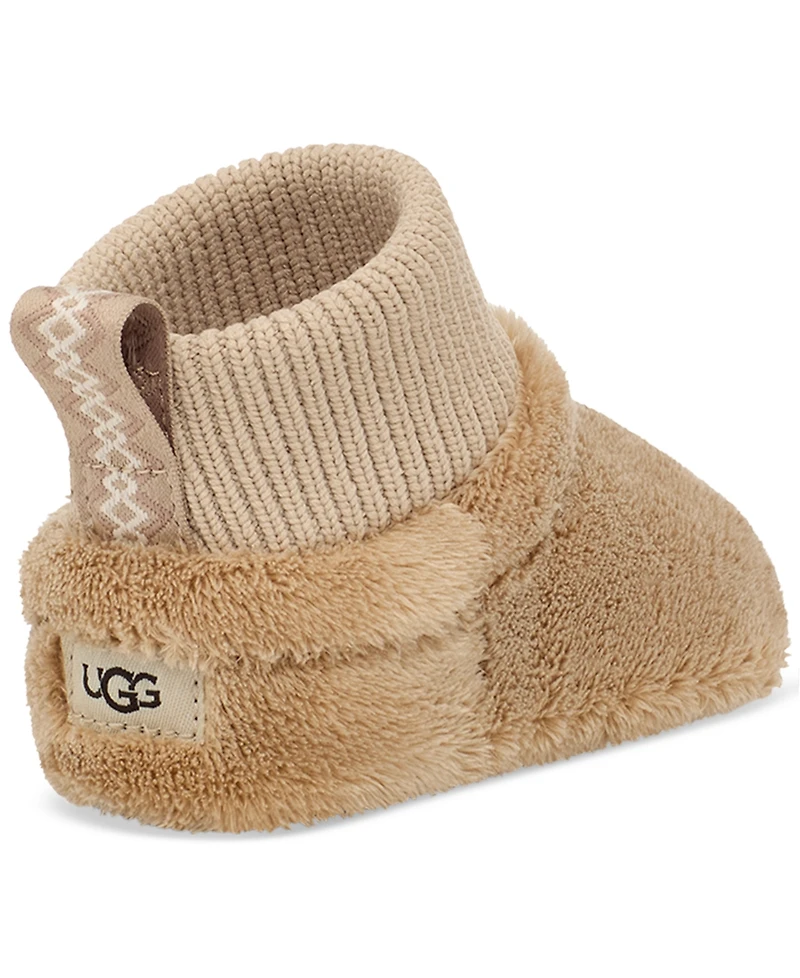 Ugg Baby Nesti Stretch Booties