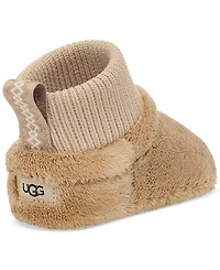 Ugg Baby Nesti Stretch Booties