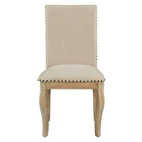 Streamdale 4 Dining Chairs Upholstered