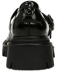 Circus Ny by Sam Edelman Payson Lug-Sole Mary Jane Loafers