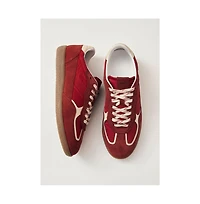 Alohas Women's Tb.490 Leather Sneakers