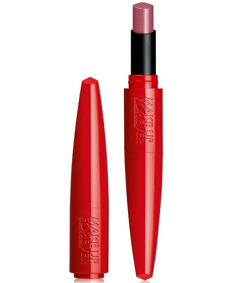 Make Up For Ever Rouge Artist For Ever Satin Lipstick - 172