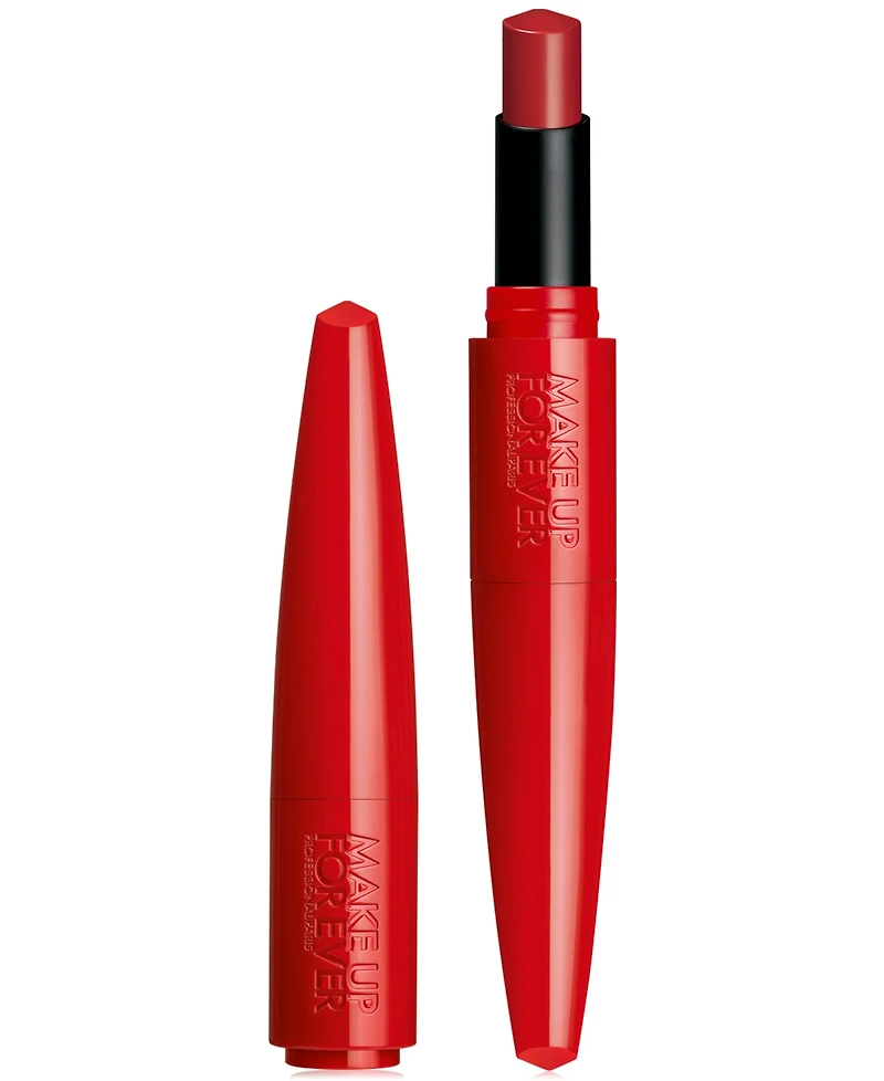 Make Up For Ever Rouge Artist Satin Lipstick