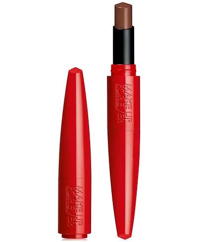 Make Up For Ever Rouge Artist For Ever Satin Lipstick - 608