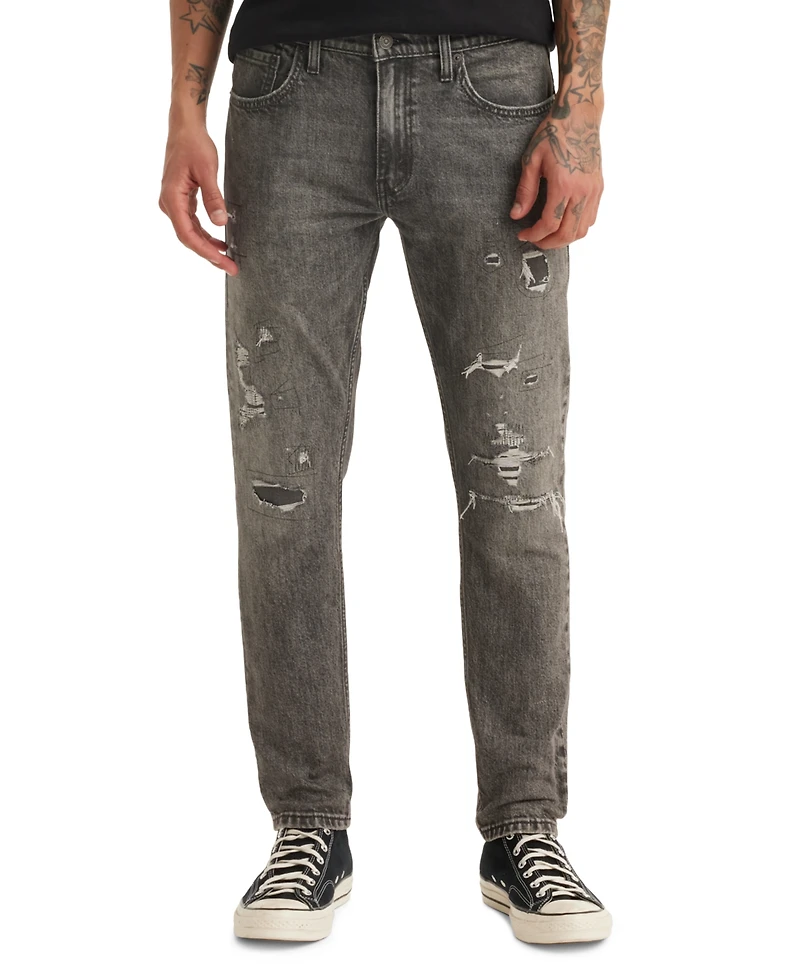 Levi's Men's 512 Slim Taper Eco Performance Jeans