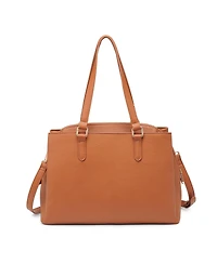 Urban Expressions Cambria Large Satchel Bag
