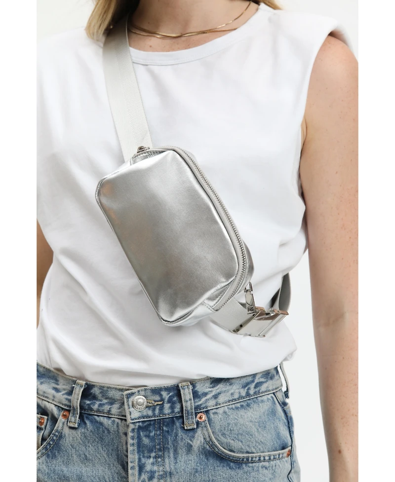 Urban Expressions Santi Belt Bag
