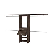 Fm Furniture Pittsburg Closet one Drawer